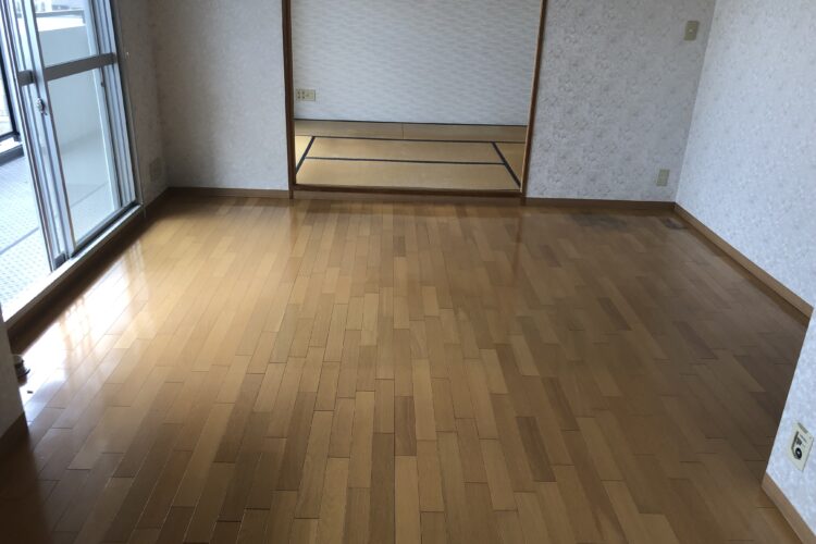 リビング